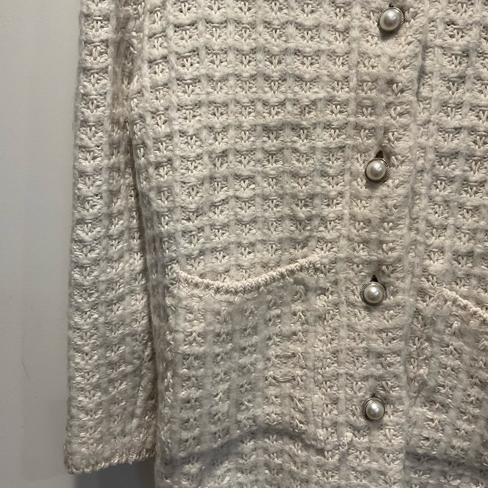Mango Cardigan - Picture 3 of 6